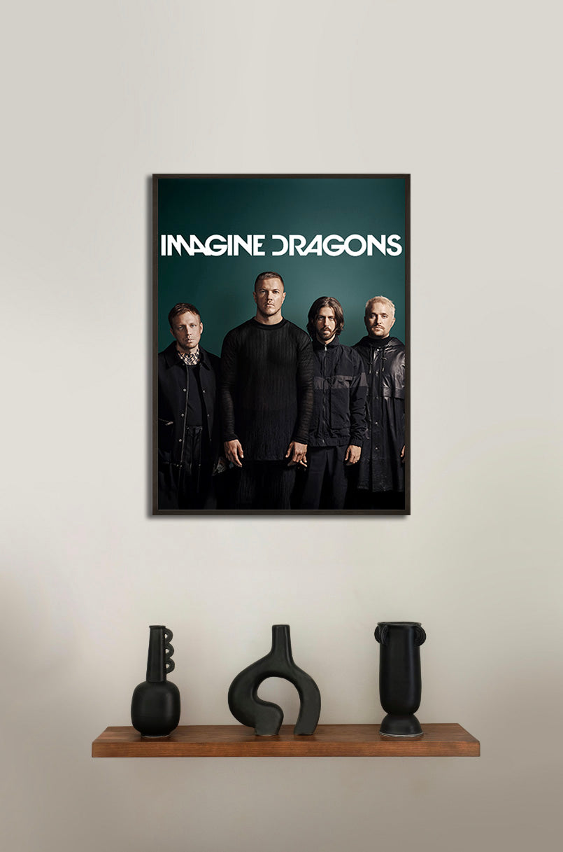 Imagine Dragons